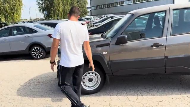 ЛАДА В ТОЛЬЯТТИ. ЦЕНЫ. МНОГО ВЫДАЧ И ДОВОЛЬНЫЕ КЛИЕНТЫ