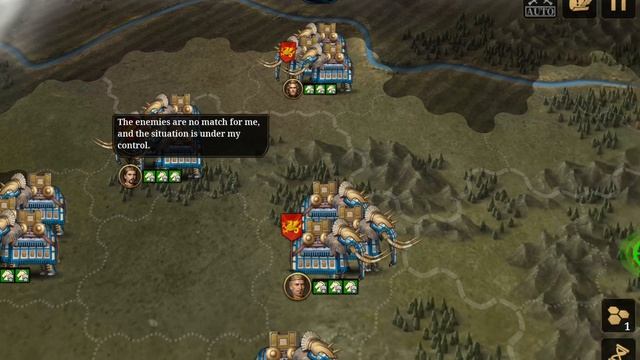 European War 7 Medieval — Alfred The Great's Campaign. 