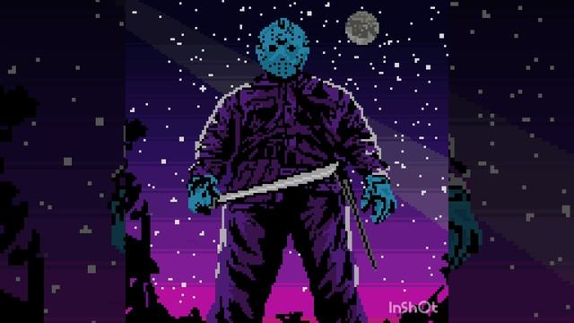 RETRO JASON THEME prototype version