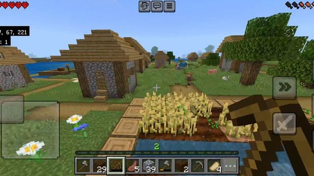 вторая часть Minecraft хардкор сколько выживу