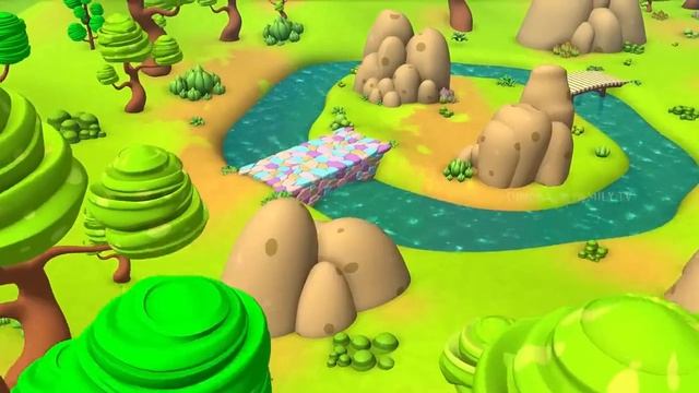 Choose Right Dragon To Fly Magical Drawing Game Dinosaur And Elephant | Funny Dinosaurs Videos 3D