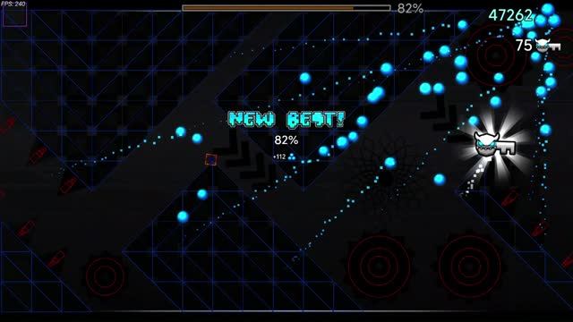 Poltergeist 82%