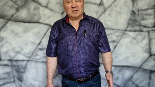 Виталий Парыгин - Уходит всё