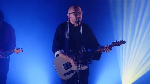 Поклонюсь Тебе - Yefremochkin BAND