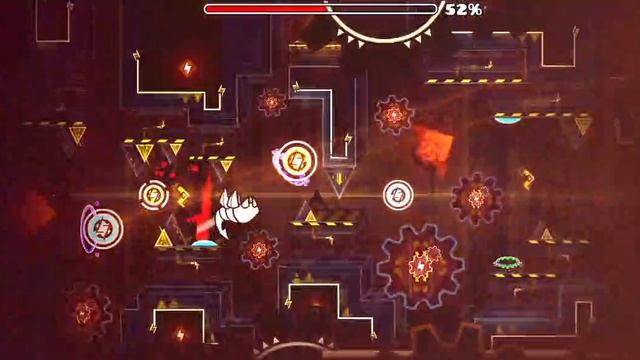 Voltage (лучшая музыка)