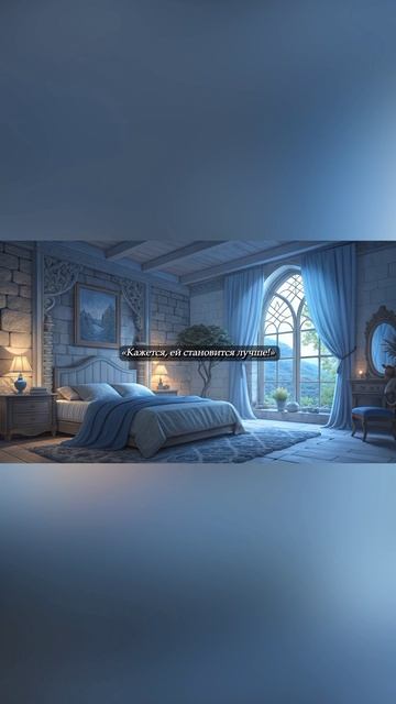 Отрывок из книги 💙❄Охота на звёзды✨