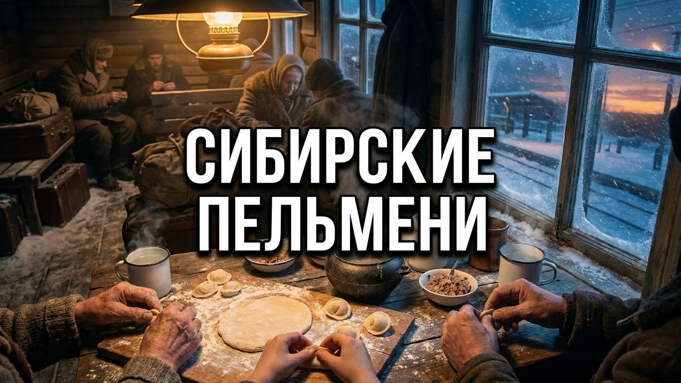 МЕТЕЛЬ НА СТАНЦИИ | Истории из жизни