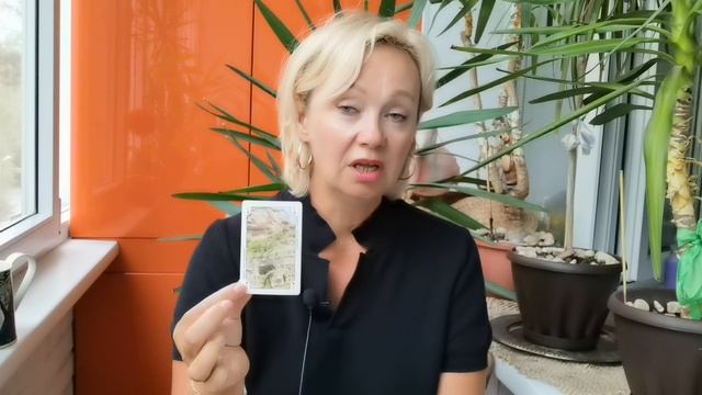 ✨ВОДОЛЕЙ. ПРОГНОЗ НА ОКТЯБРЬ 2026 года, ОТ МАРГАРИТЫ ДУХОВНОЙ.✨