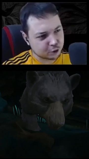 ТЫ МАЛЬЧИК ИЛИ ДЕВОЧКА 🐻 ОСМОТР МЕДВЕДЯ #DeadLik #TheLongDark #Юмор #Смешно #Стрим #Нарезка