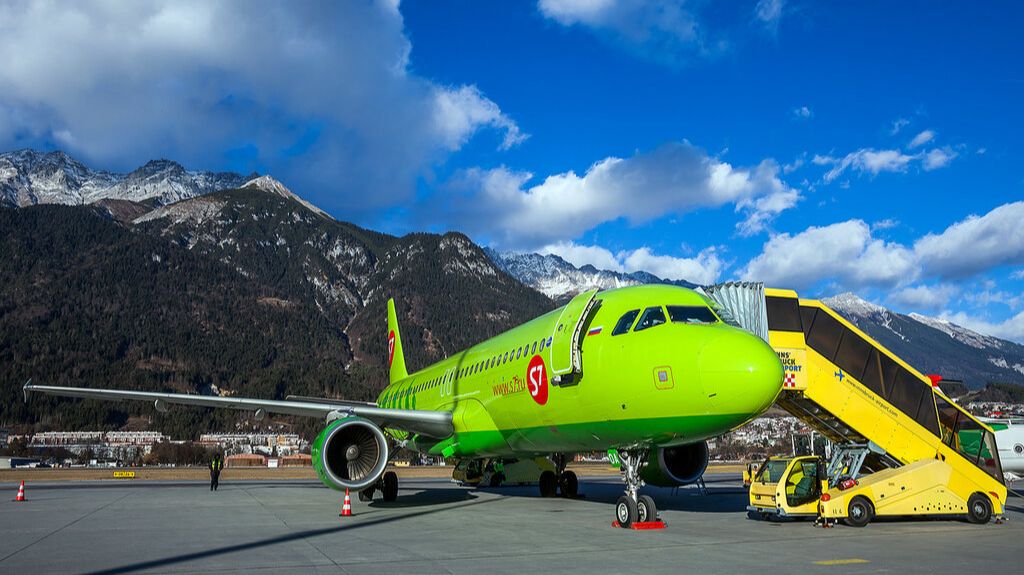 MSFS 2024, Fenix Simulations A320, Vatsim, SBI005, GSX, Сочи(USRR) - Астрахань(URWA)