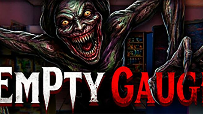 Empty Gauge | Прохождение без комментариев | Пустой Датчик