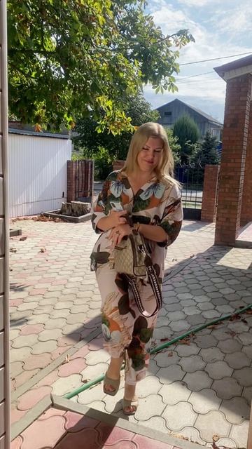 Сентябрь.