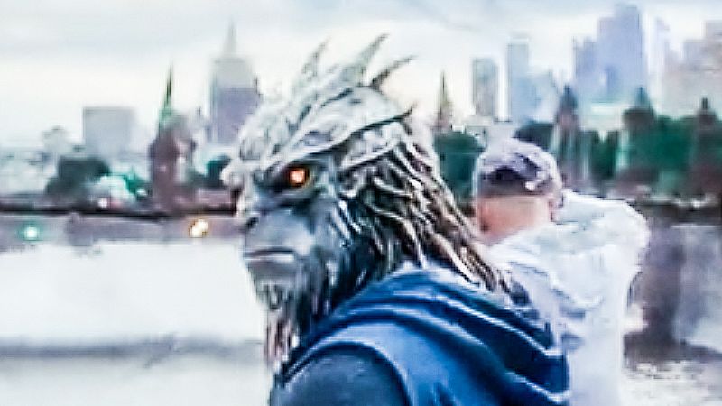 Тайный Город / Бикович, Пересильд и Колокольников - Новый сериал 2026 / трейлер