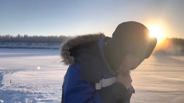 РЫБАКИ НАРОД СУЕВЕРНЫЙ