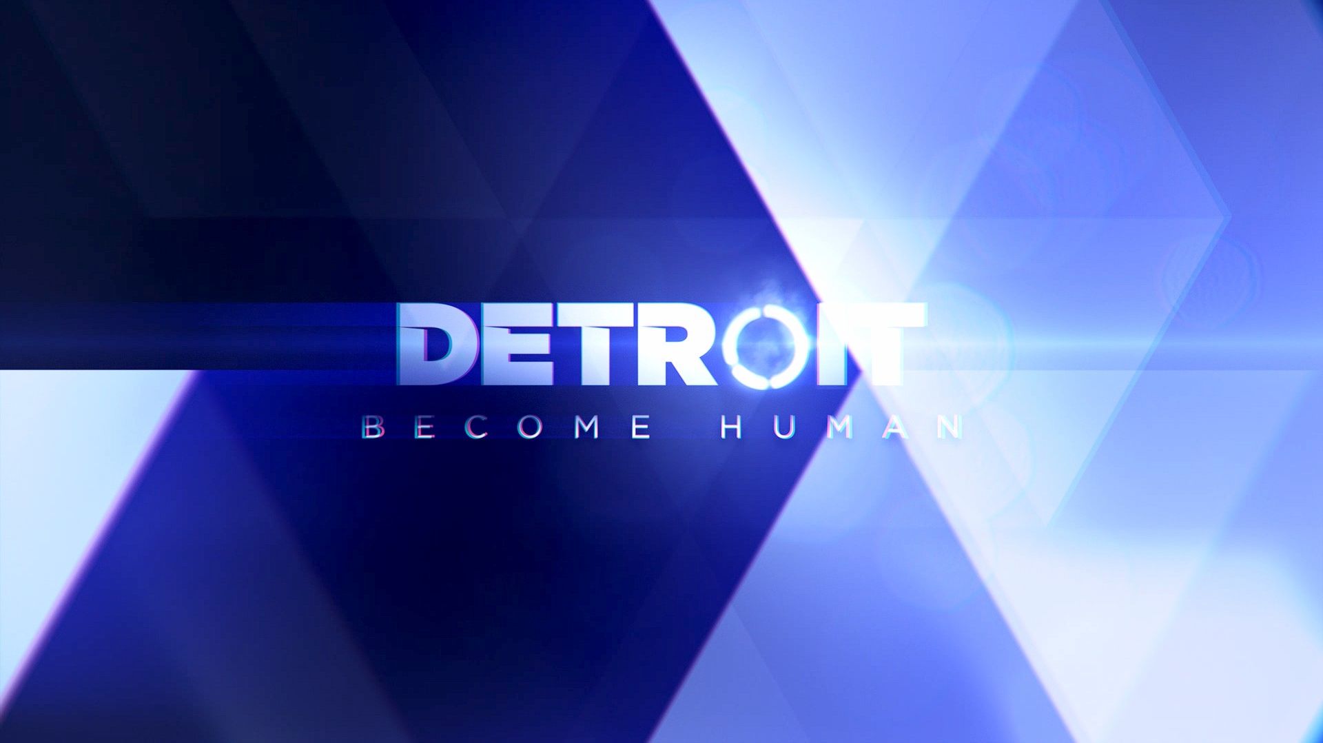 Detroit Become Human № 2 Продолжение  истории за Роботов и Андроидов