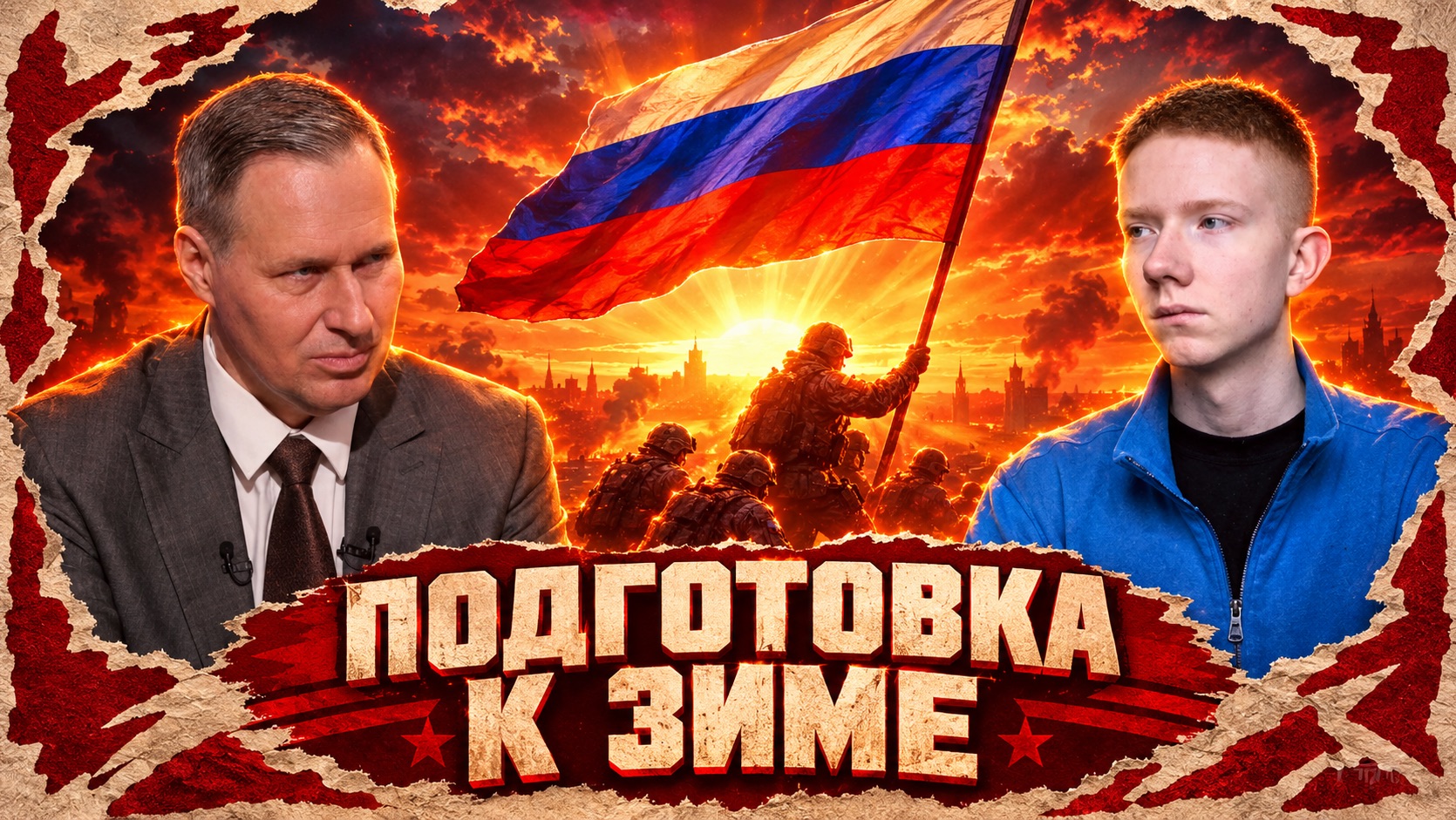 АЛЕКСАНДР АРТАМОНОВ: прогноз на осень, фронт, Уиткофф и Кушнер, удар по зданию СБУ и будущее России