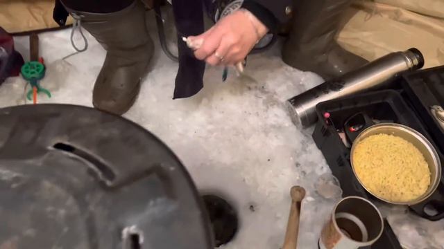 МАРХА лучшая рыбалка в этом году