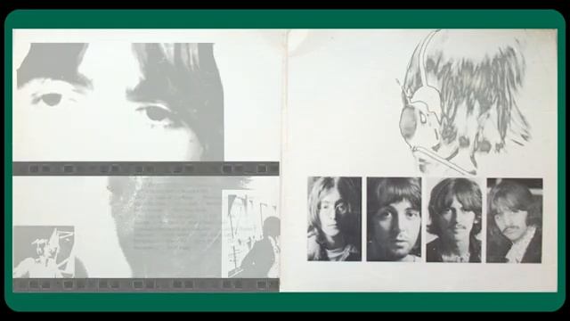 The Beatles  OB LA DI, OB LA DA  NEW 2024 REMIX (Vocal Double Tracking Removed For A Fresh Take)