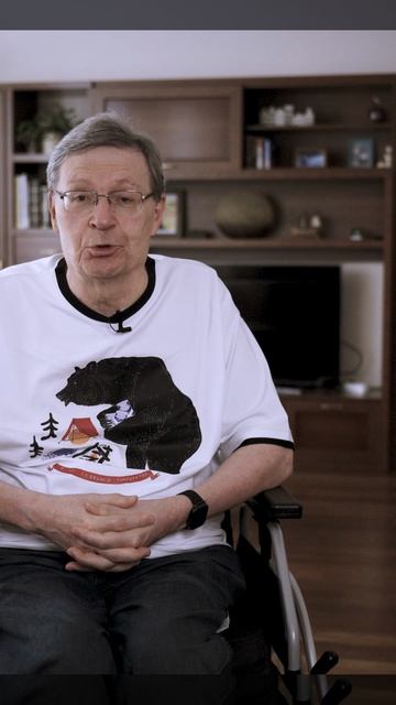 Юрий Сприжицкий про первый опыт автостопа