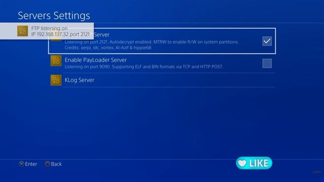 Взлом PS4 через веб браузер на прошивках 13.00 и ниже.