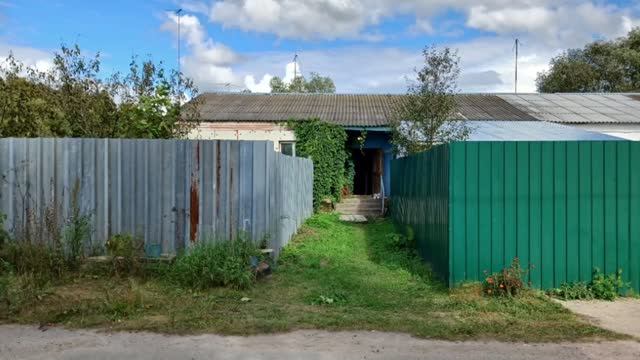 Продается 1к д.Калиново Серпуховский район