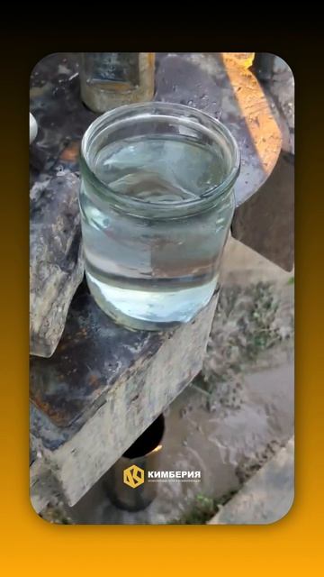 Собственная скважина  это не только удобство но и независимость!