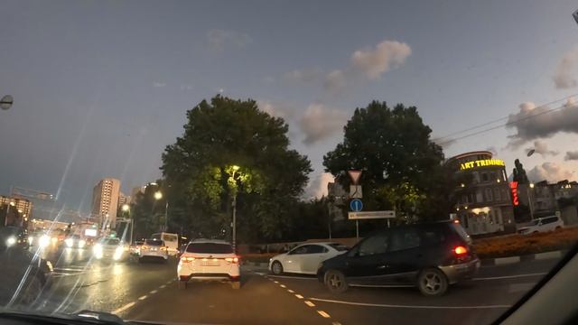 Сегодня у Галины операция.