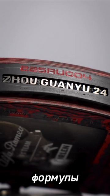 Самые гоночные часы в мире🏎️ История мануфактуры Rebellion 🏆