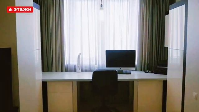 Ейск. 4-комн. 207м². Цена 15.500.000. Подробнее по т. +7 991 357-0792 Ольга. #ейск #ипотека #этажи