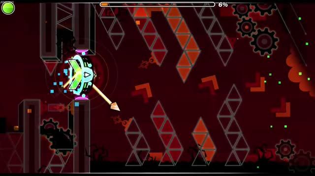 Cataclysm 23%