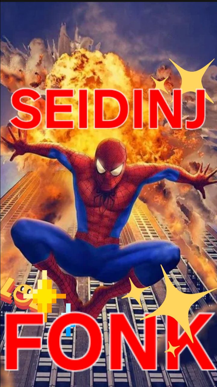 SEIDINJ FONK  ФОНК ФАНК !!!ВИДЕО ОТ ИВАНЧЕВСКИЙ