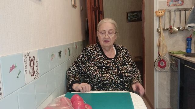 Какие мы все разные.