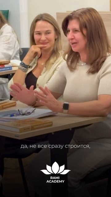 Отзывы студентов. Курс Аюрведа