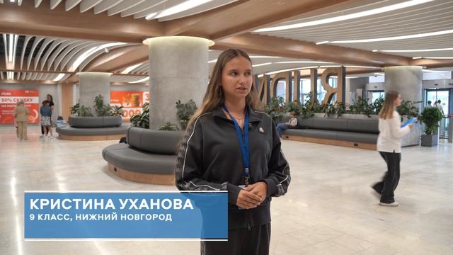 Как прошла третья университетская смена в РУДН? По-медицински!