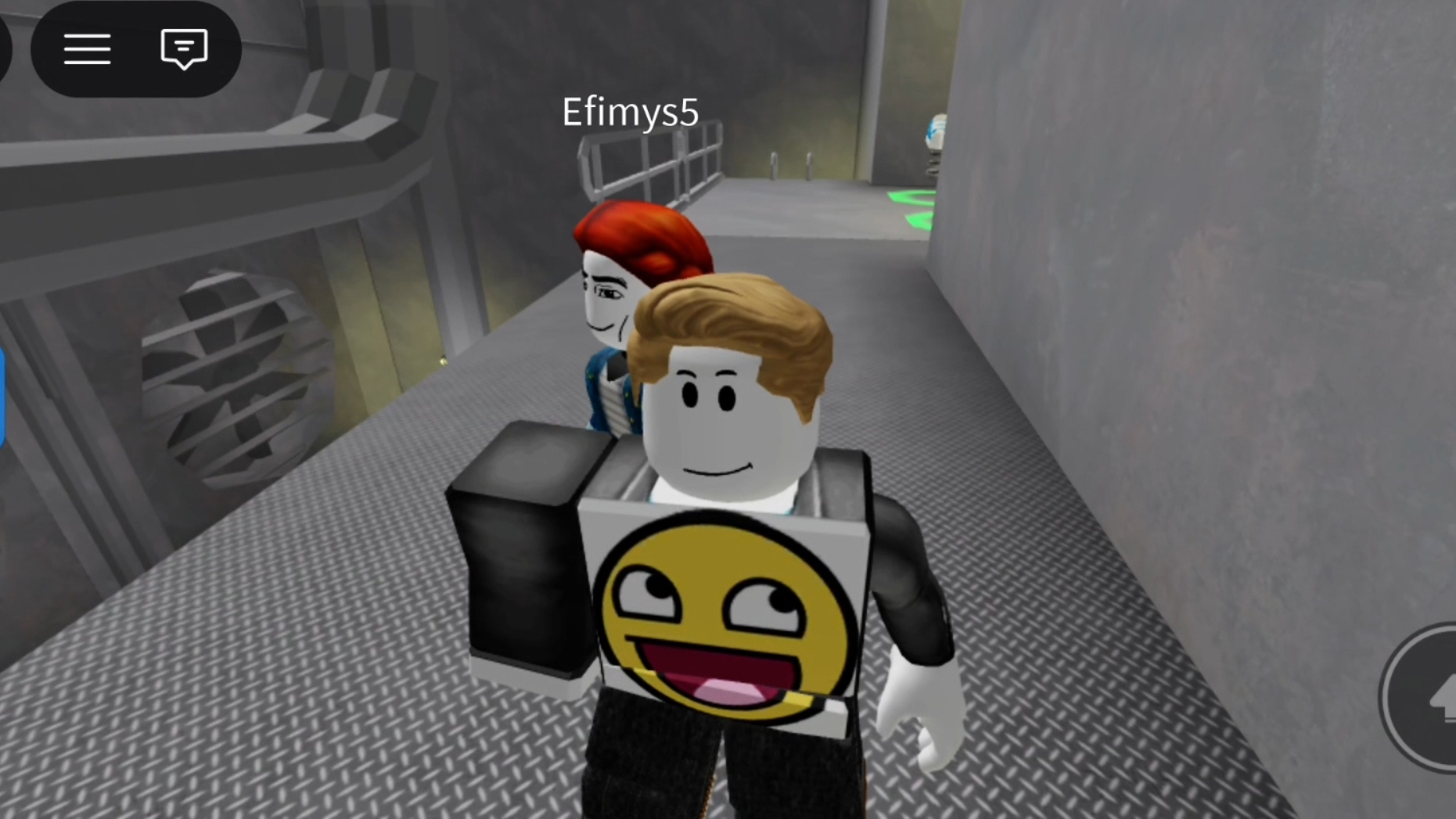 Я с соусом сбежал из школы в роблокс. Roblox Ketchup, Coyc