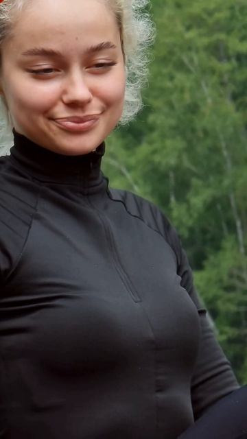 Анна Лама. Валентина