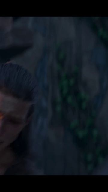 The Blood Of Dawnwalker