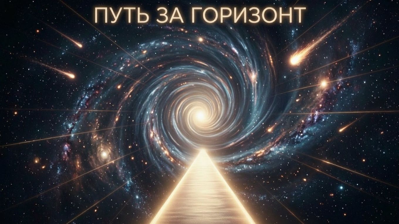 Путь за горизонт
