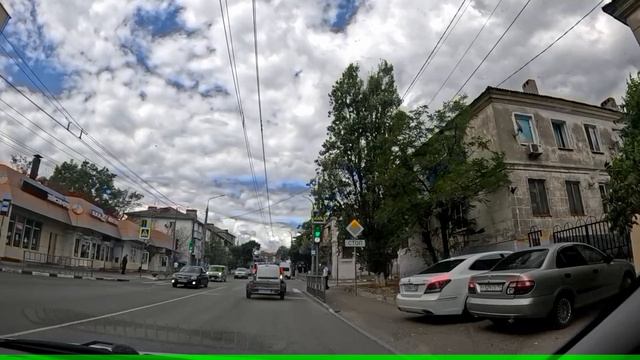 Новороссийск. 7.09.2026. Галину положили!!! Я в Рутубе!!!