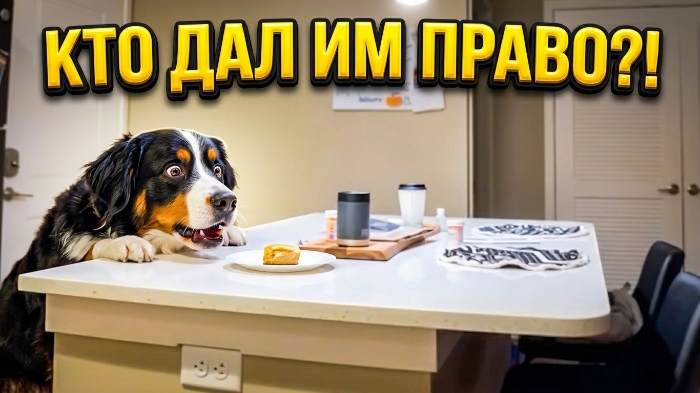 КТО ДАЛ ИМ ПРАВО ТАК НАГЛЕТЬ?! 💥 Смешные Животные До Слез