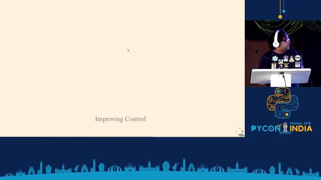 Micropython: Building A Physical Inventory Search Engine - Vinay Keerthi