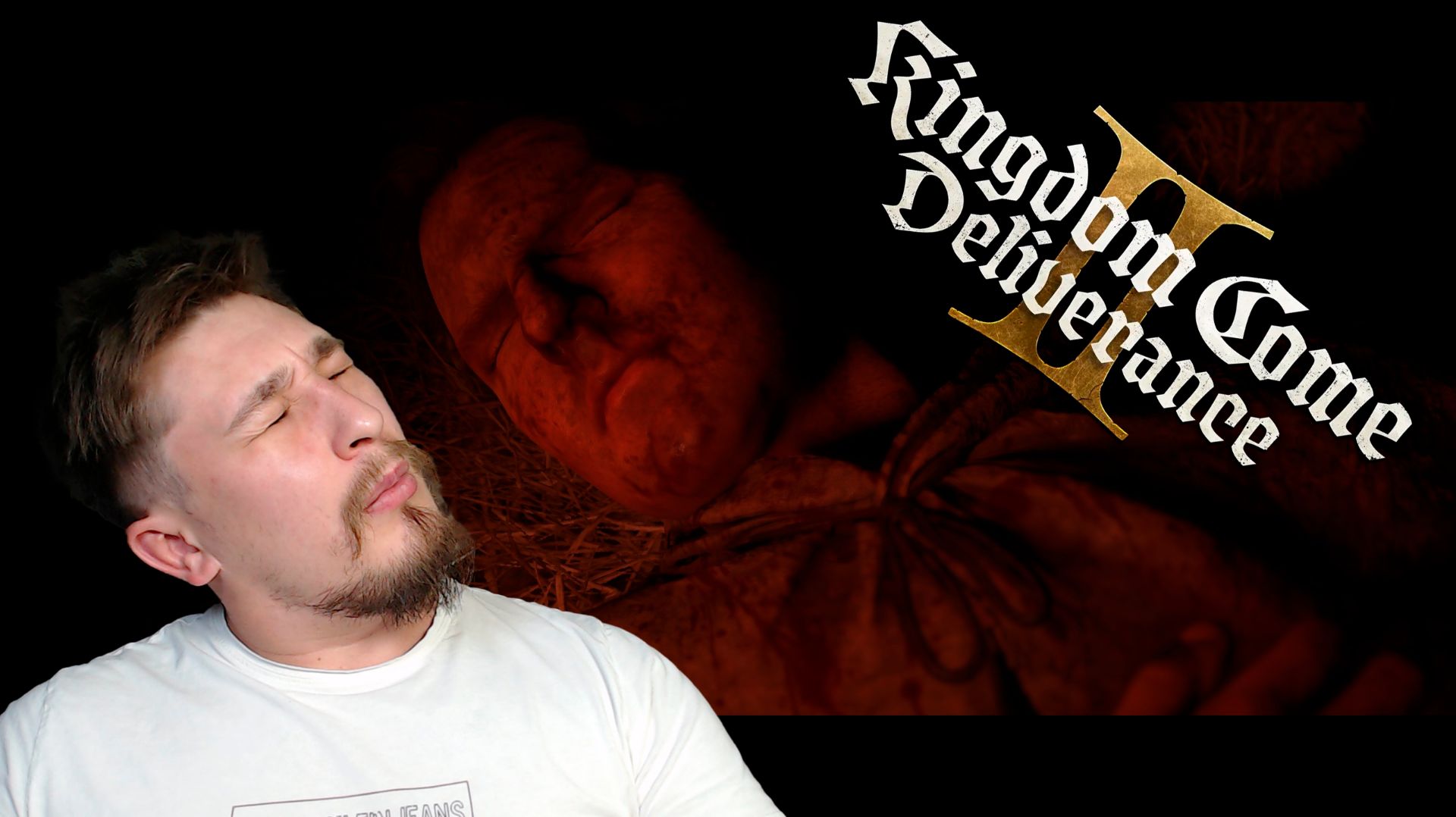ТРАВНИЦА БОЖЕНА!▶ KINGDOM COME: DELIVERANCE II №3