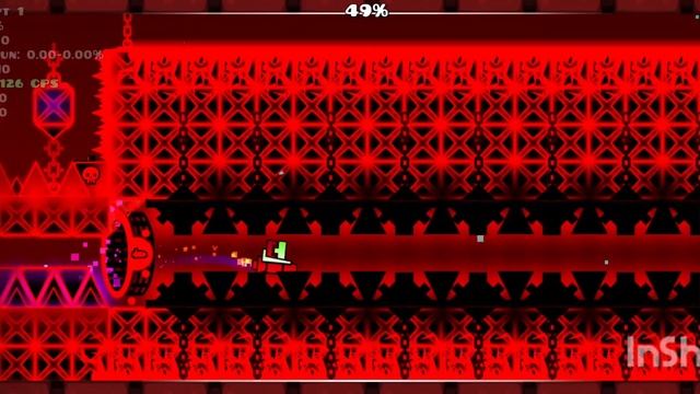 [30 Fps 2K]Katartarus Showcase