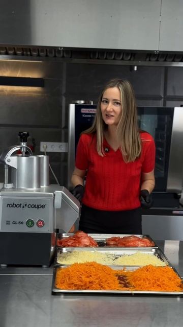 Сравним оригинальные диски для Robot Coupe и аналоги. Стоит ли переплачивать? 🤔
