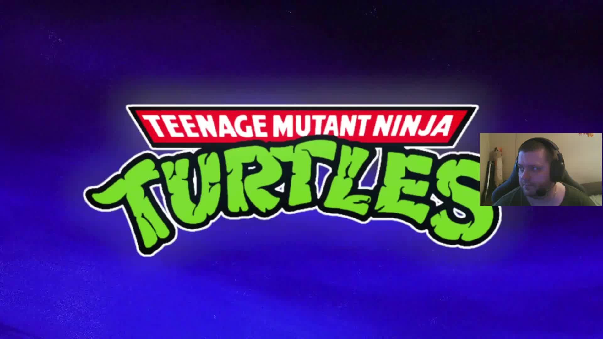 Teenage Mutant Ninja Turtles Shredder's Revenge; TEKKEN 8