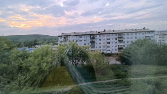 Один день с Анной Лама. часть вторая