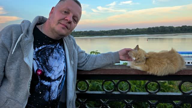 01_1 Приезд в Муром - 1 день