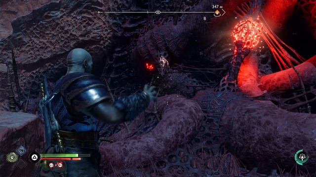 God Of War Ragnarok 2026.09.07 - 03.38.41.06 - Гребанные эльфы. Выпуск 5