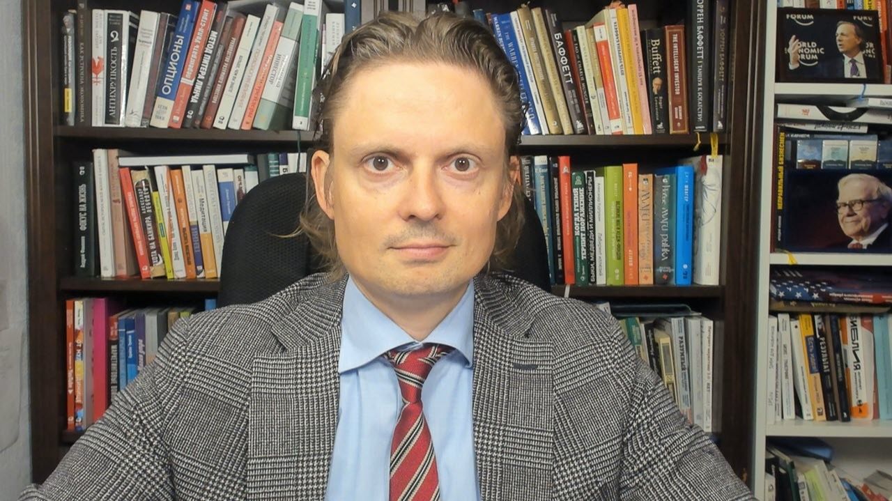 Мир близок как никогда! Страшилки на ночь: как дела у российского бизнеса.