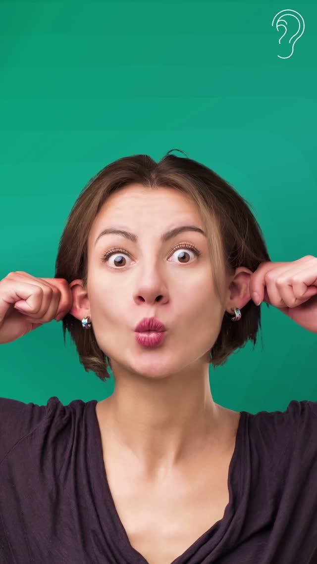 6 фактов об ушах